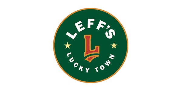 Leff's Lucky Town