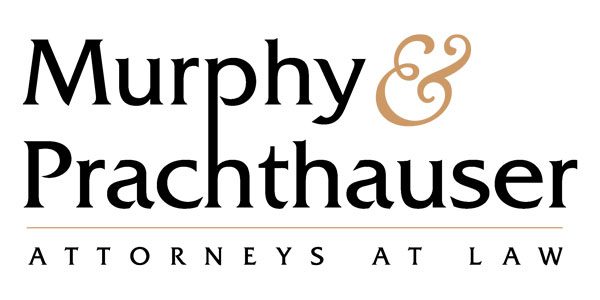 Murphy & Prachthauser logo