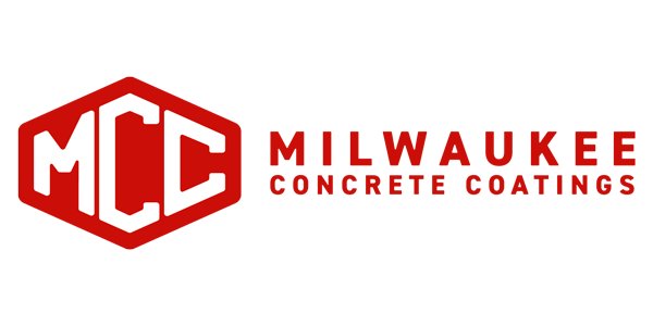 Milwaukee Concrete Coatings Logo