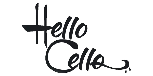 Hello Cello logo