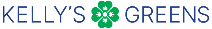 Kelly's Greens Logo