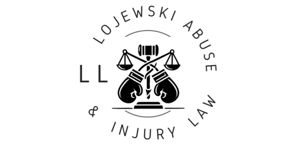 Lojewski Abuse & Injury Law Logo