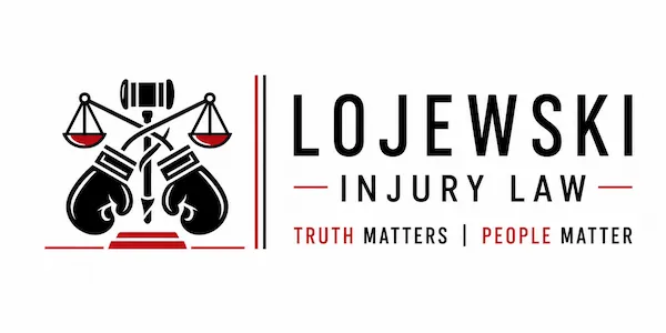 Lojewski Injury Law Logo